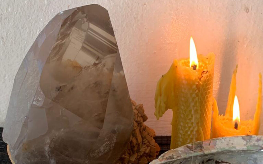 Clearing Energy